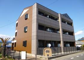 三重県鈴鹿市岸岡町 賃貸マンション