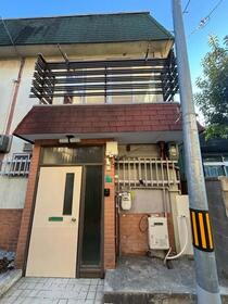 大阪府大阪市平野区瓜破東４ 賃貸一戸建て