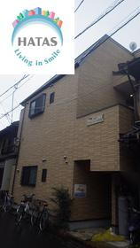 愛知県名古屋市中村区名楽町５ 2階建 築19年4ヶ月
