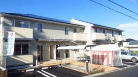 静岡県静岡市清水区船越１ 2階建 築9年7ヶ月