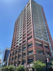 スカイレジデンシャルタワーズ　ノースウィング 20階建