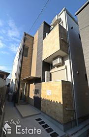 愛知県名古屋市東区矢田３ 2階建 築5年6ヶ月