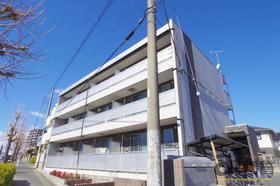 埼玉県所沢市小手指町５ 3階建 築10年6ヶ月