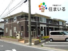 愛知県東海市名和町三ツ屋 2階建 築13年9ヶ月