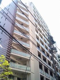 パークハビオ渋谷 地上14階地下1階建