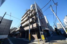 東京都品川区北品川１ 5階建 築15年3ヶ月