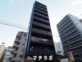愛知県名古屋市東区泉２ 10階建 築4年4ヶ月