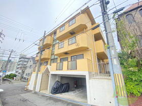 兵庫県神戸市垂水区清水が丘１ 4階建 築35年11ヶ月