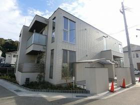 兵庫県神戸市垂水区舞子台５ 2階建 築4年10ヶ月