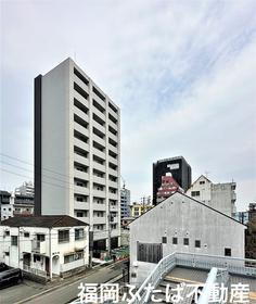 福岡県福岡市博多区寿町２ 賃貸マンション