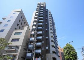 東京都中央区八丁堀４ 地上16階地下2階建 築15年4ヶ月