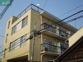 鈴木建設ビル 3階建