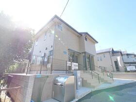 サクラーレ 2階建