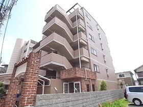 スターライト新伊丹 6階建