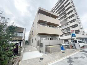 東京都八王子市八幡町 賃貸アパート