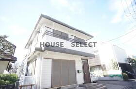 東京都世田谷区千歳台２ 2階建