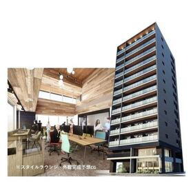 ザ・パークハビオＳＯＨＯ大手町 13階建