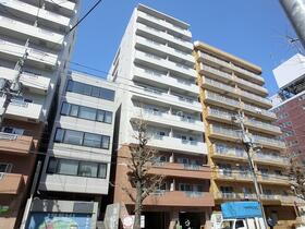 エステラ南３条館Ａ