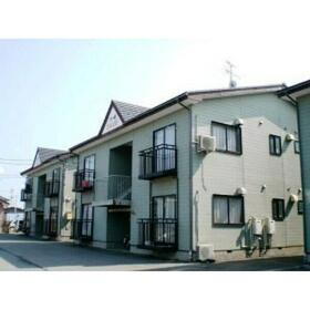 新潟県新潟市江南区亀田四ツ興野５ 2階建 築27年10ヶ月