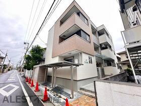 フジパレス羽衣