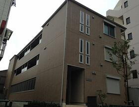 東京都墨田区立花２ 賃貸アパート