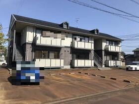新潟県長岡市高見２ 賃貸アパート