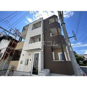 ハーモニーテラス淡路ＩＩ