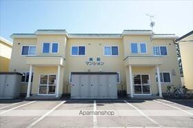 北海道帯広市西十九条南４２ 賃貸アパート