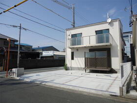 静岡県浜松市中央区寺島町 賃貸一戸建て