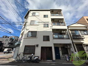 兵庫県神戸市兵庫区上沢通５ 賃貸マンション