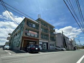 静岡県浜松市中央区蜆塚２ 4階建 築40年4ヶ月