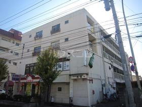 本田マンション　１号棟 4階建