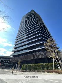 福岡県福岡市中央区地行２ 28階建 築4年6ヶ月
