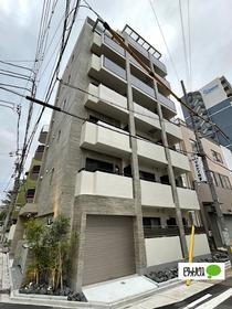 愛知県名古屋市中区千代田１ 7階建 築1年10ヶ月