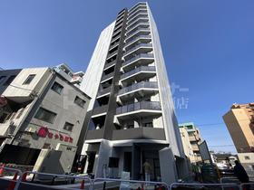 東京都葛飾区亀有３ 14階建 築2年4ヶ月