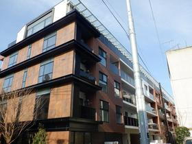 東京都豊島区巣鴨３ 5階建 築4年5ヶ月