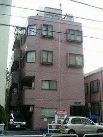 東京都新宿区百人町３ 5階建 築30年8ヶ月