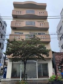東京都八王子市本町 5階建 築44年4ヶ月