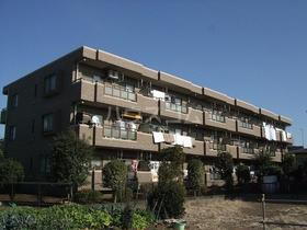 神奈川県茅ヶ崎市香川４ 3階建 築25年10ヶ月