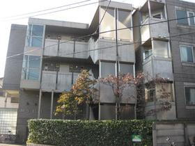 東京都目黒区中町２ 4階建 築30年5ヶ月