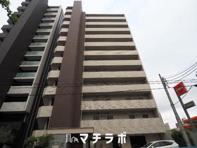 愛知県名古屋市中区富士見町 地上12階地下1階建 築17年1ヶ月