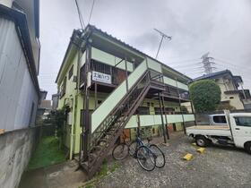 土屋ハイツ