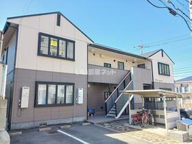 広島県広島市南区向洋新町３ 賃貸アパート