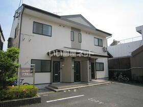 ハイステージソラル　Ａ棟