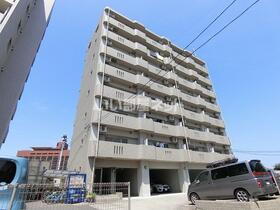 塔世西裏ＭＳビル