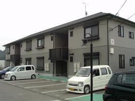兵庫県姫路市花田町上原田 2階建