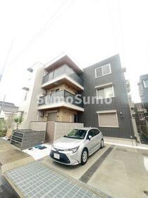 クラシスト甲子園一番町ＩＩ