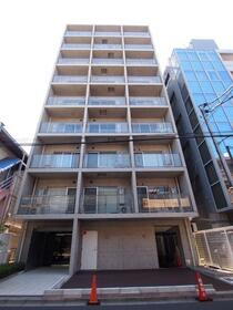 Ｐｒｅｍｉｕｍ　Ｒｅｓｉｄｅｎｃｅ　Ｋａｗａｓａｋｉ 9階建