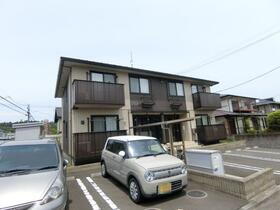 Ｍｙーｒｏｏｍ　東勝山 2階建