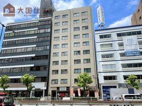 大阪府大阪市浪速区敷津西２ 10階建 築41年6ヶ月